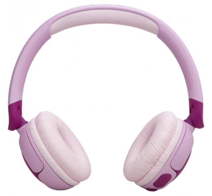 Навушники JBL JR 320BT Purple (JBLJR320BTPUR)
