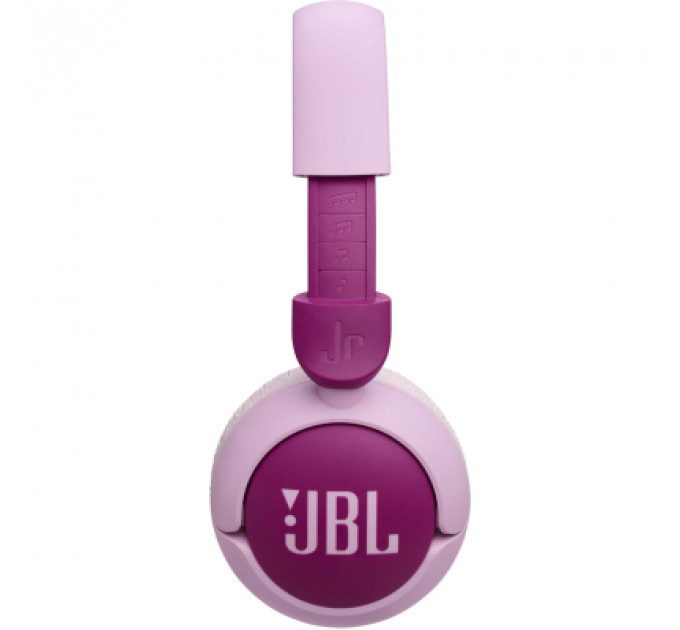 Навушники JBL JR 320BT Purple (JBLJR320BTPUR)