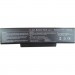 AlSoft Акумулятор до ноутбука AlSoft Asus A32-F3 5200mAh 6cell 11.1V Li-ion (A41199)