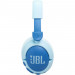 Навушники JBL JR 470 NC Blue (JBLJR470NCBLU)