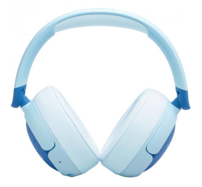 Навушники JBL JR 470 NC Blue (JBLJR470NCBLU)