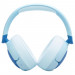 Навушники JBL JR 470 NC Blue (JBLJR470NCBLU)