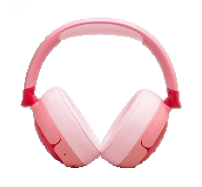 Навушники JBL JR 470 NC Pink (JBLJR470NCPIK)