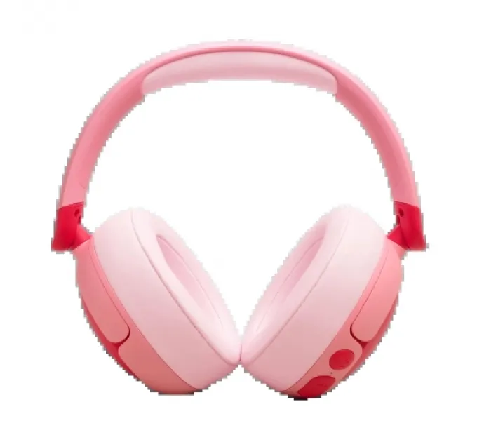 Навушники JBL JR 470 NC Pink (JBLJR470NCPIK)