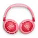 Навушники JBL JR 470 NC Pink (JBLJR470NCPIK)