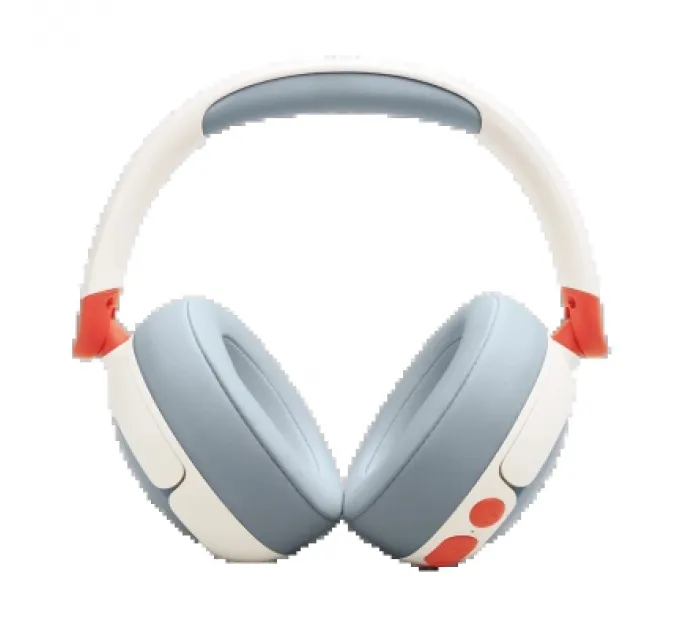 Навушники JBL JR 470 NC White (JBLJR470NCWHT)