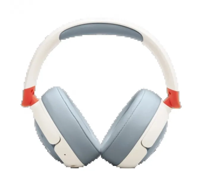 Навушники JBL JR 470 NC White (JBLJR470NCWHT)