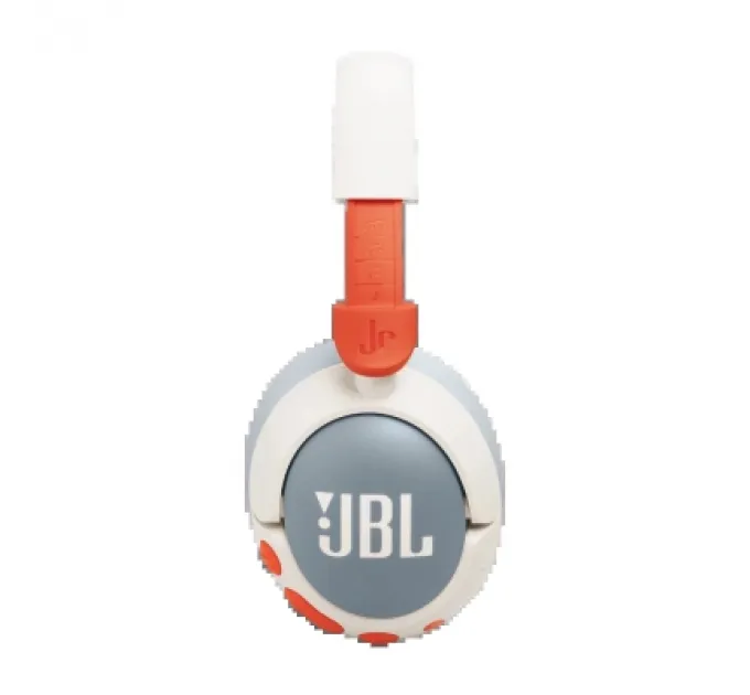 Навушники JBL JR 470 NC White (JBLJR470NCWHT)