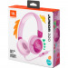 Навушники JBL JR 320 Purple (JBLJR320PUR)