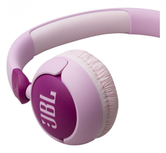 Навушники JBL JR 320 Purple (JBLJR320PUR)