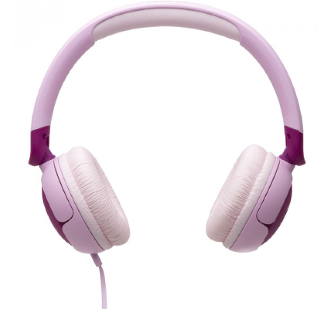 Навушники JBL JR 320 Purple (JBLJR320PUR)