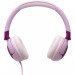 Навушники JBL JR 320 Purple (JBLJR320PUR)
