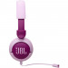 Навушники JBL JR 320 Purple (JBLJR320PUR)