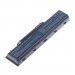 AlSoft Акумулятор до ноутбука AlSoft Gateway AS09A61 5200mAh 6cell 11.1V Li-ion (A41500)