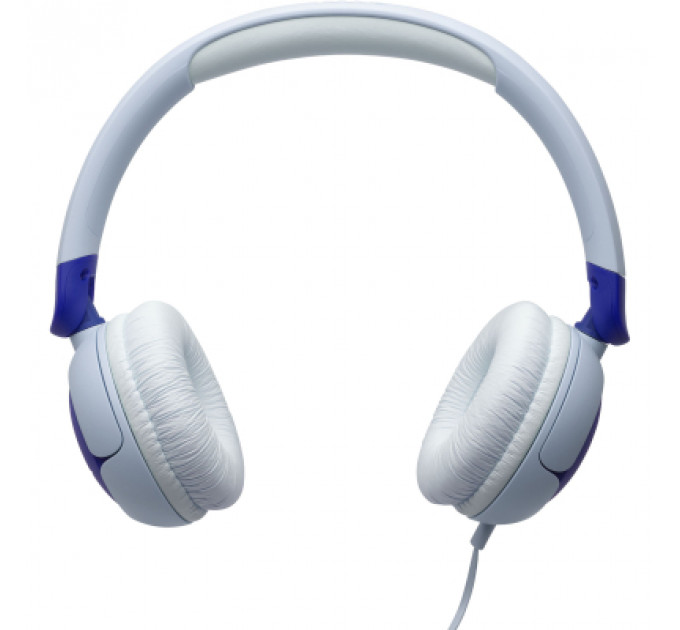 Навушники JBL JR 320 Blue (JBLJR320BLU)
