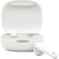 Навушники JBL Wave Flex 2 White (JBLWFLEX2WHT)