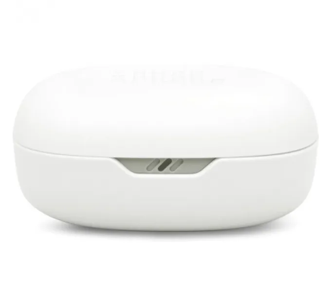 Навушники JBL Wave Flex 2 White (JBLWFLEX2WHT)