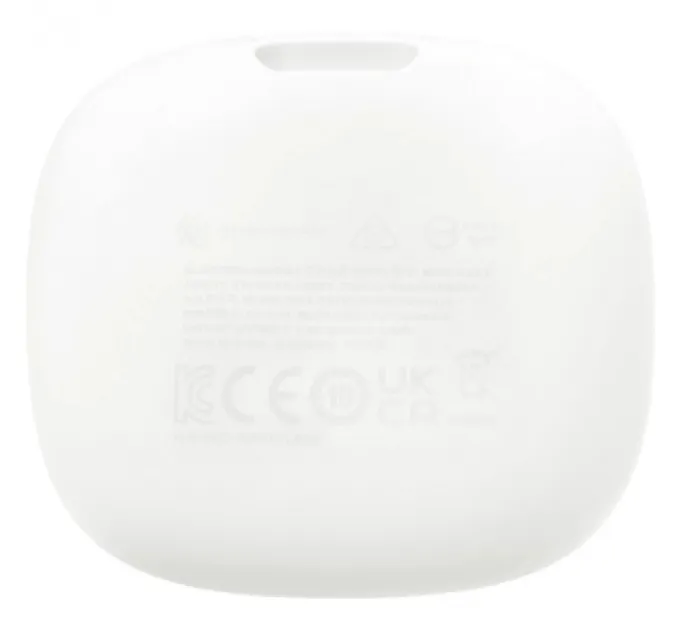 Навушники JBL Wave Flex 2 White (JBLWFLEX2WHT)