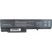 AlSoft Акумулятор до ноутбука AlSoft HP ProBook 6530b KU531AA 5200mAh 6cell 10.8V Li-ion (A41430)