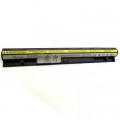 Lenovo Акумулятор до ноутбука Lenovo IdeaPad G500s L12S4E01 2200mAh (32Wh) 4cell 14.8V Li-ion (A47069)