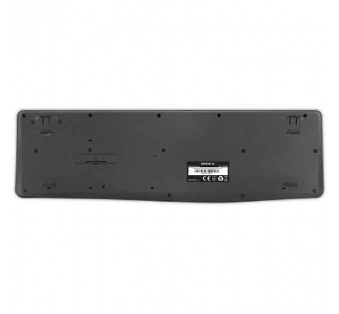 Комплект REAL-EL Kit 551W Wireless Black (EL123100048)