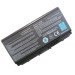 AlSoft Акумулятор до ноутбука AlSoft Toshiba PA3615U 5200mAh 6cell 11.1V Li-ion (A41446)