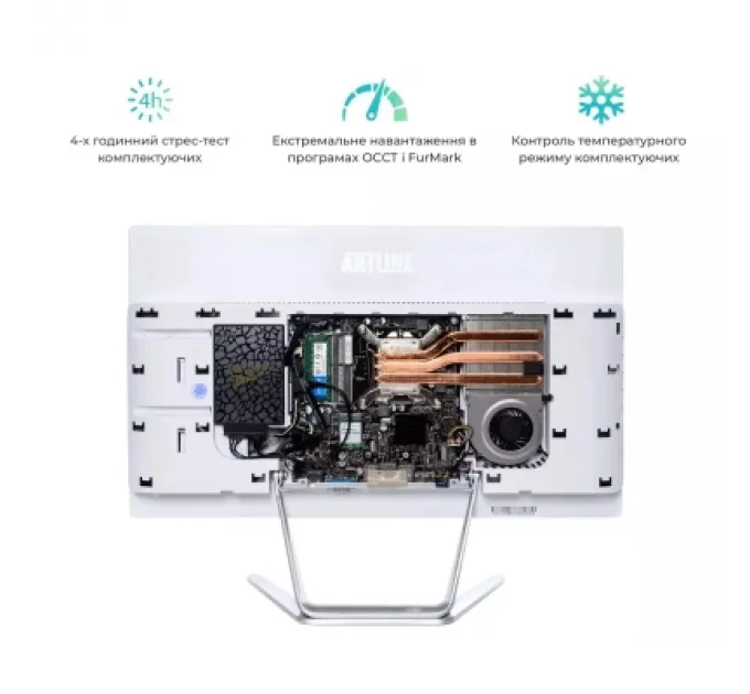 Комп'ютер Artline Business F25 (F25v15w)