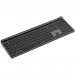Клавіатура Jlab Epic Bluetooth/Wireless Black (IEUGBKJBUDSKEYRBLK4)