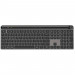 Клавіатура Jlab Epic Bluetooth/Wireless Black (IEUGBKJBUDSKEYRBLK4)