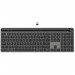 Клавіатура Jlab Epic Bluetooth/Wireless Black (IEUGBKJBUDSKEYRBLK4)