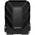 ADATA Зовнішній жорсткий диск 2.5" 2TB ADATA (AHD710P-2TU31-CBK)