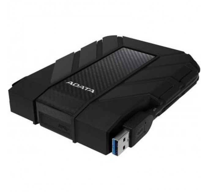ADATA Зовнішній жорсткий диск 2.5" 2TB ADATA (AHD710P-2TU31-CBK)