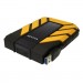 ADATA Зовнішній жорсткий диск 2.5" 2TB ADATA (AHD710P-2TU31-CYL)