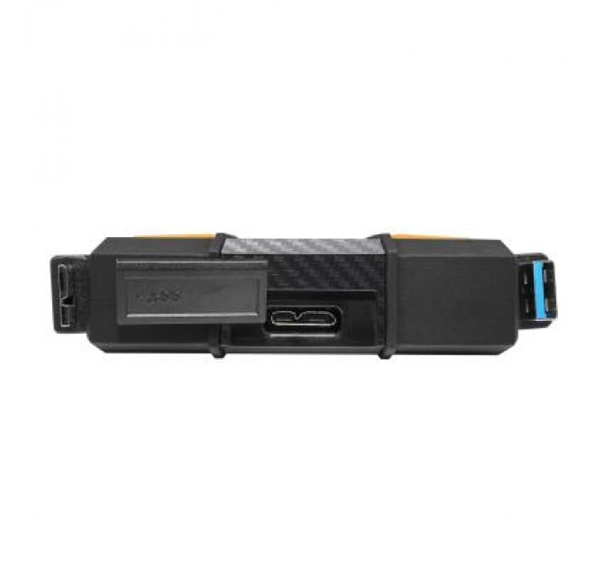 ADATA Зовнішній жорсткий диск 2.5" 2TB ADATA (AHD710P-2TU31-CYL)