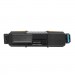 ADATA Зовнішній жорсткий диск 2.5" 2TB ADATA (AHD710P-2TU31-CYL)