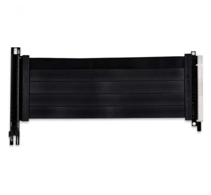 Райзер Lian Li PCIe 4.0 RISER CABLE 200mm (G89.PW-PCI-420)