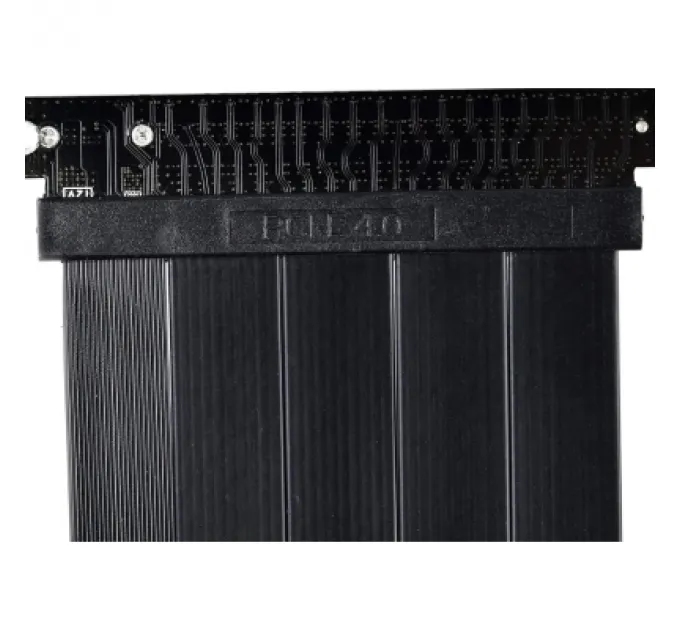 Райзер Lian Li PCIe 4.0 RISER CABLE 200mm (G89.PW-PCI-420)