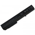 PowerPlant Акумулятор до ноутбука HP EliteBook 8530 (HSTNN-LB60, H8530) 14.4V 5200mAh PowerPlant (NB00000127)