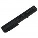 PowerPlant Акумулятор до ноутбука HP EliteBook 8530 (HSTNN-LB60, H8530) 14.4V 5200mAh PowerPlant (NB00000127)