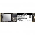 ADATA Накопичувач SSD M.2 2280 1TB ADATA (ASX8200PNP-1TT-C)