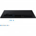 Монітор Samsung LS24D300GAIXCI