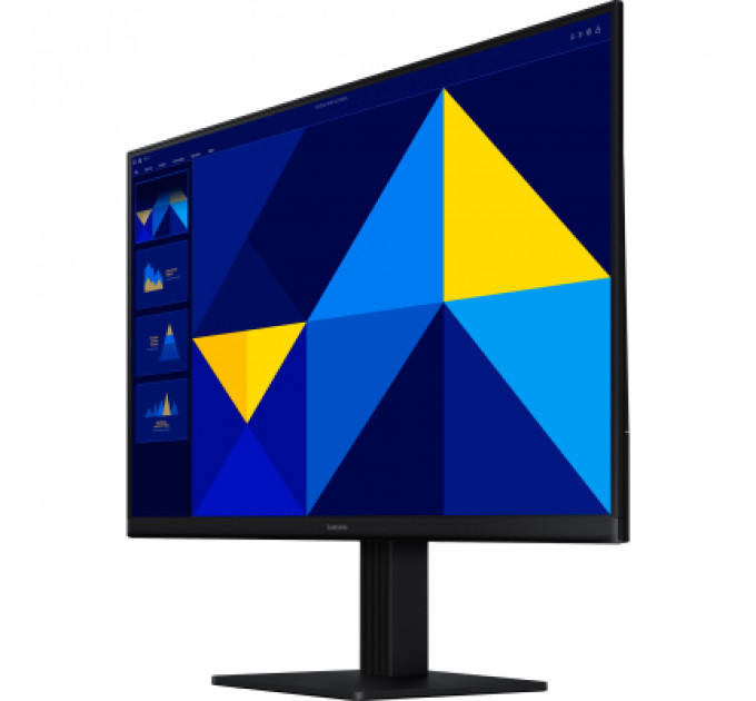 Монітор Samsung LS24D300GAIXCI