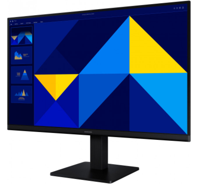 Монітор Samsung LS27D300GAIXCI