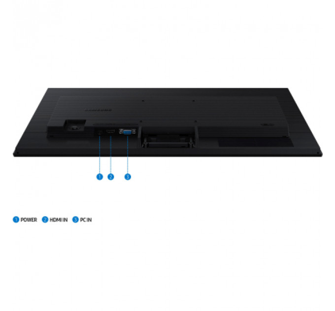 Монітор Samsung LS27D300GAIXCI