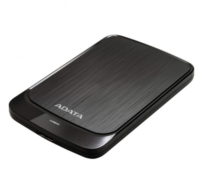 ADATA Зовнішній жорсткий диск 2.5" 2TB ADATA (AHV320-2TU31-CBK)