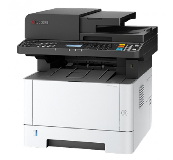 Багатофункціональний пристрій Kyocera Ecosys MA4000x (110C143NL0)