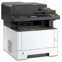 Багатофункціональний пристрій Kyocera Ecosys MA4000x (110C143NL0)