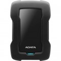 ADATA Зовнішній жорсткий диск 2.5" 4TB ADATA (AHD330-4TU31-CBK)