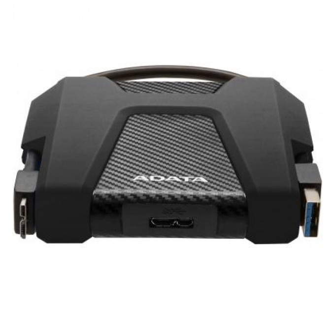 Зовнішній жорсткий диск 2.5" 1TB ADATA (AHD680-1TU31-CBK)