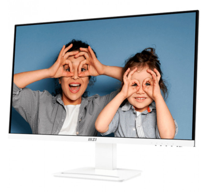 Монітор MSI PRO MP273QW E2